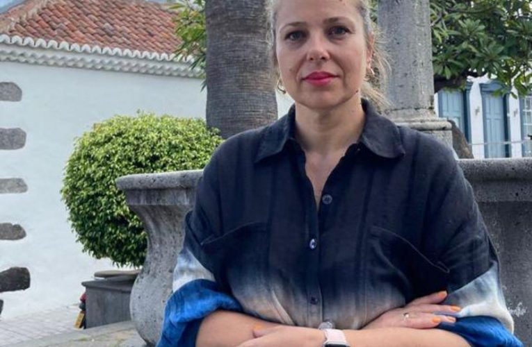 Los Llanos confirma que las bases de la convocatoria de las ayudas directas para empresas destruidas por el volcán estarán a lo largo del mes de septiembre
