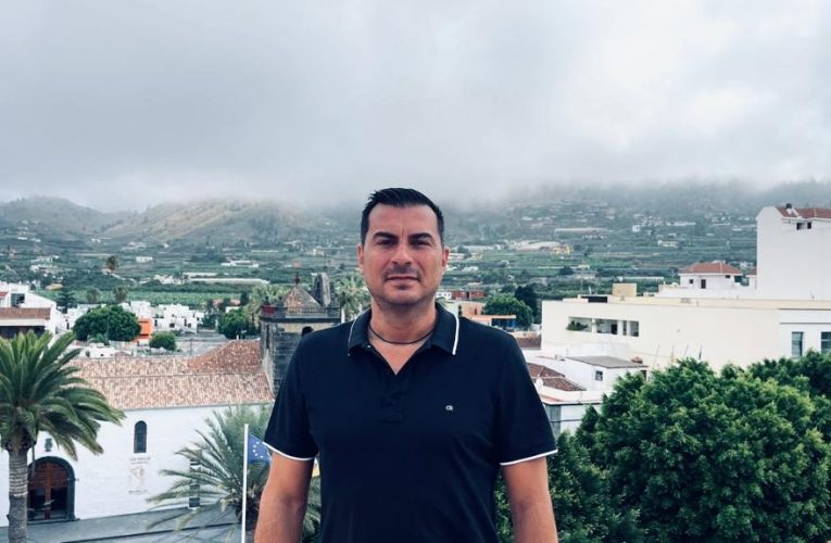 Los Llanos pide al Gobierno de Canarias que el Decreto de Reconstrucción ordene el suelo turístico de Puerto Naos