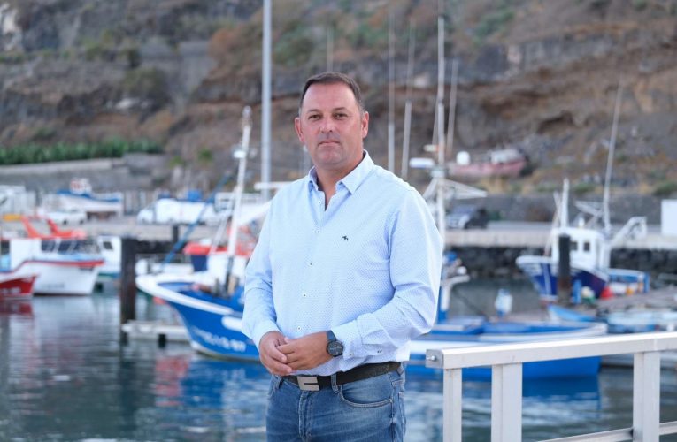 El Cabildo destina 52.000 euros a las cofradías de pescadores de La Palma