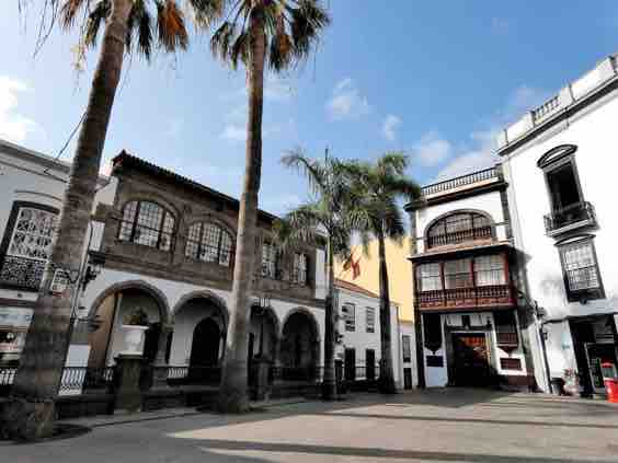 Santa Cruz de La Palma acoge este viernes la VII Feria Gastrosolidaria