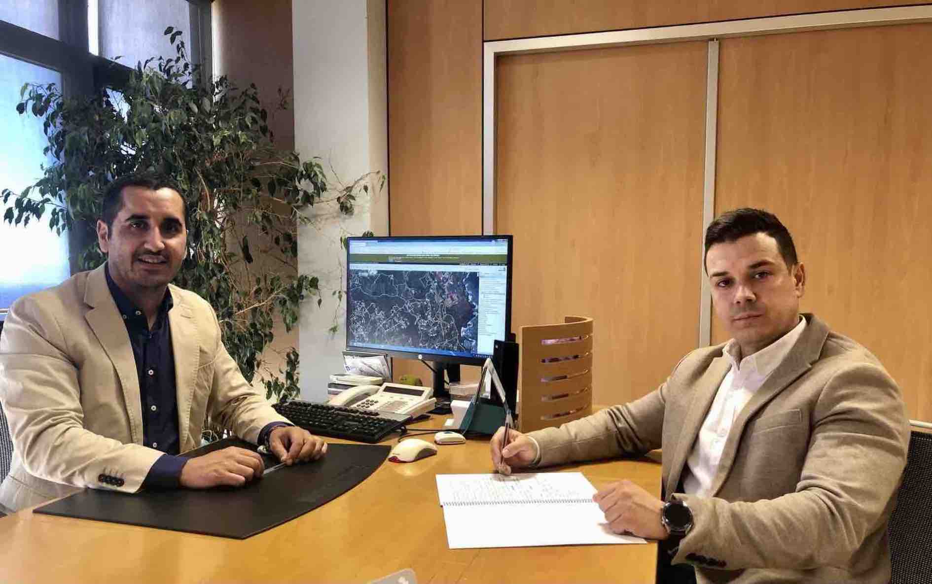 El Ayuntamiento de Breña Baja convoca una ambiciosa línea de ayudas para rehabilitación de viviendas particulares con cargo al Plan de Vivienda de Canarias 2020-2025