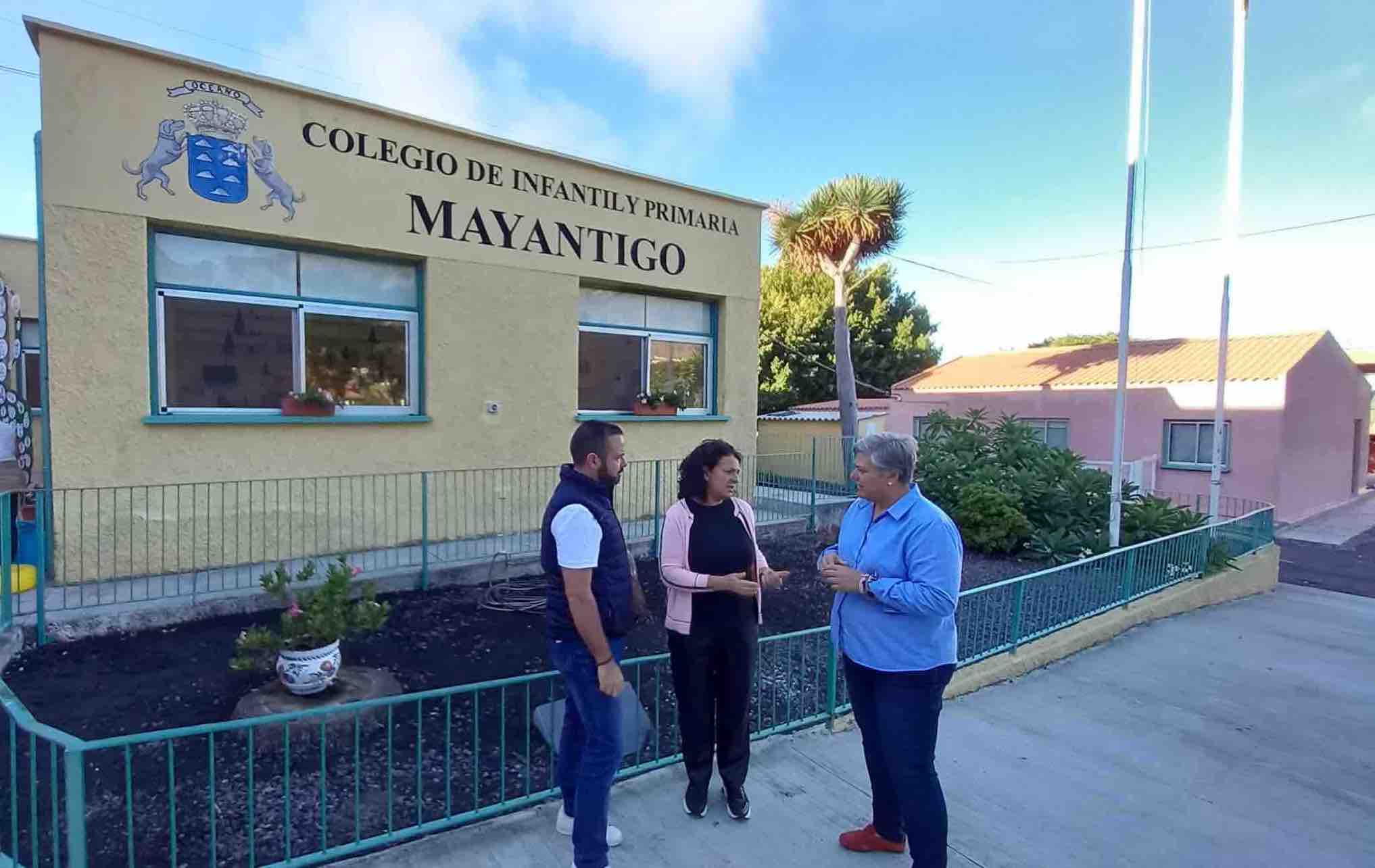 El Ayuntamiento de Los Llanos de Aridane impulsa la contratación responsable