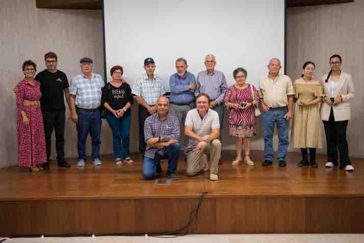 El Otoño Cultural CajaCanarias presenta los nuevos capítulos de Memoria Isleña