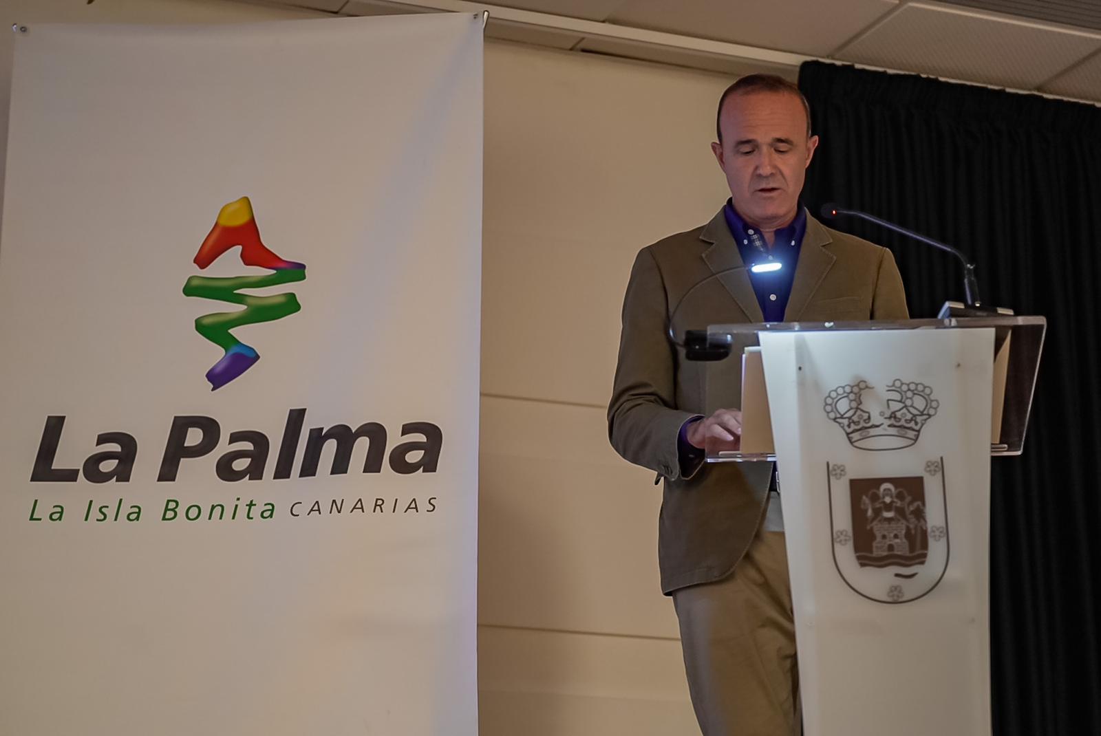 La Palma clausura el Astrofest 2022 con más 20 actividades vinculadas a la protección y valorización del cielo de la Isla