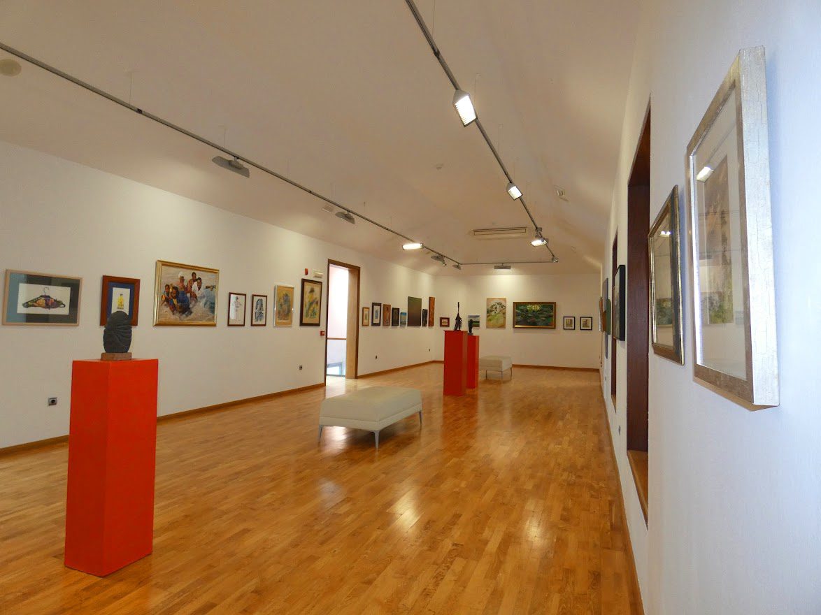 La exposición sobre el legado artístico y etnográfico de Santa Cruz de La Palma se amplía hasta el 9 de diciembre