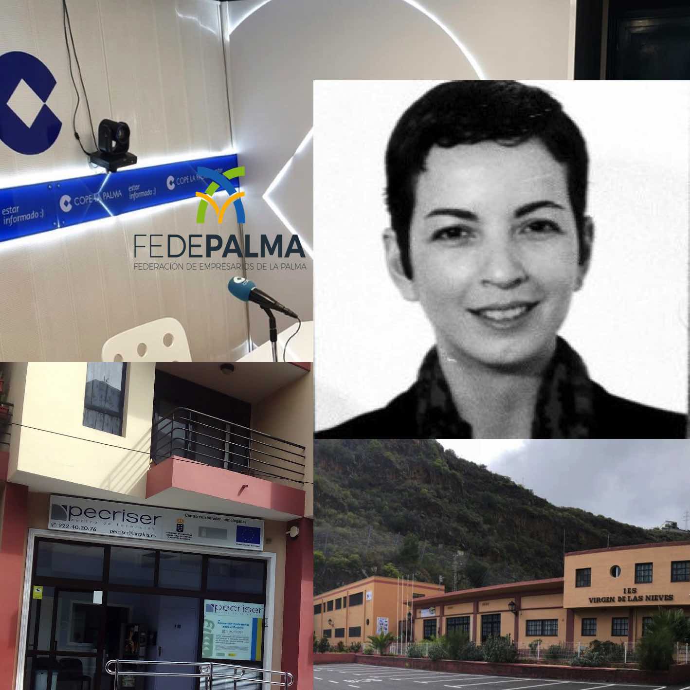 LUZ VERDE de Fedepalma habla con Lucía Rodríguez Cubas – Account Manager MOTUM EXPERIENCIE