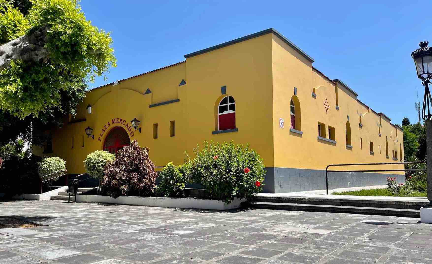 Regresa la festividad de San Martín a Los Llanos de Aridane