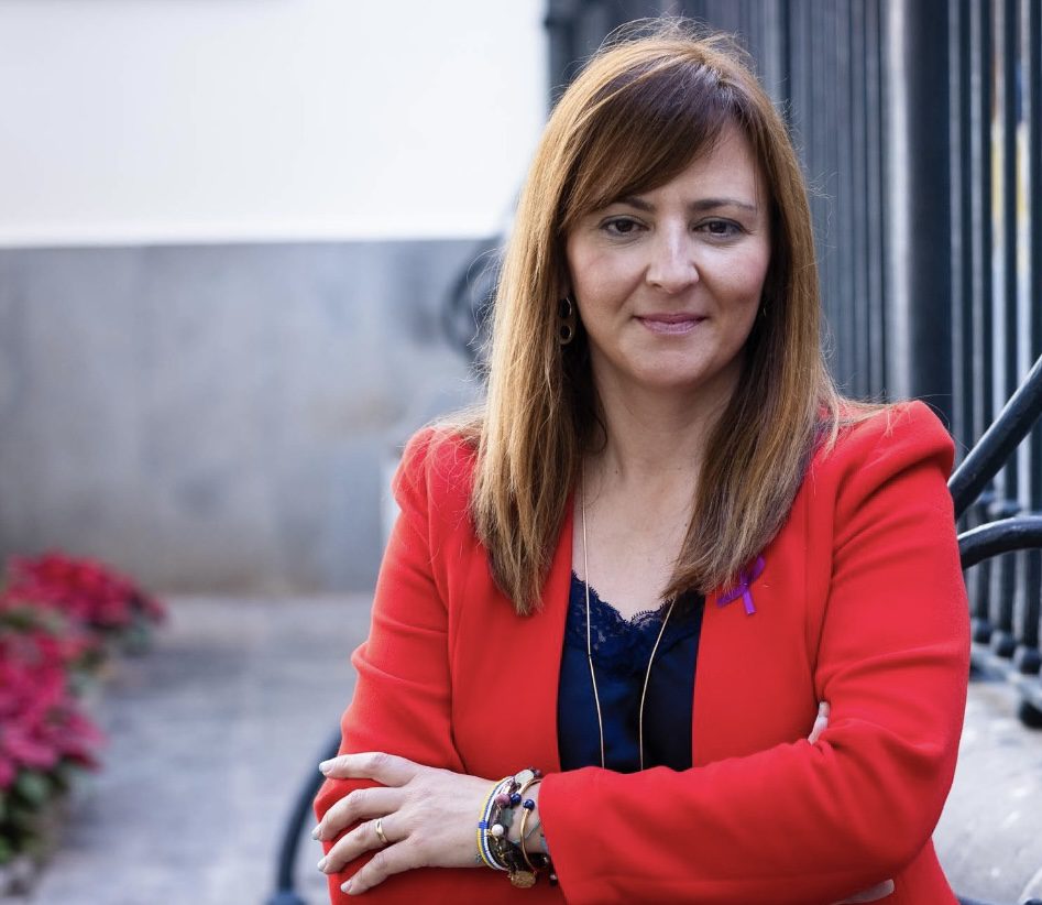 Nieves Lady Barreto: “La gestión de la Sanidad en La Palma nos ha llevado a la peor situación que nunca”