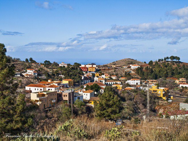 El Ayuntamiento de Puntagorda crea una línea de subvención para defender la actividad económica del municipio 
