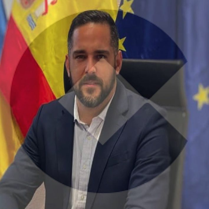 (Vídeo) Kilian Sánchez: “En estos días hemos podido dar ocho altas, gracias a la colaboración de los ayuntamientos para que éstas personas dependientes puedan estar en los centros acorde”