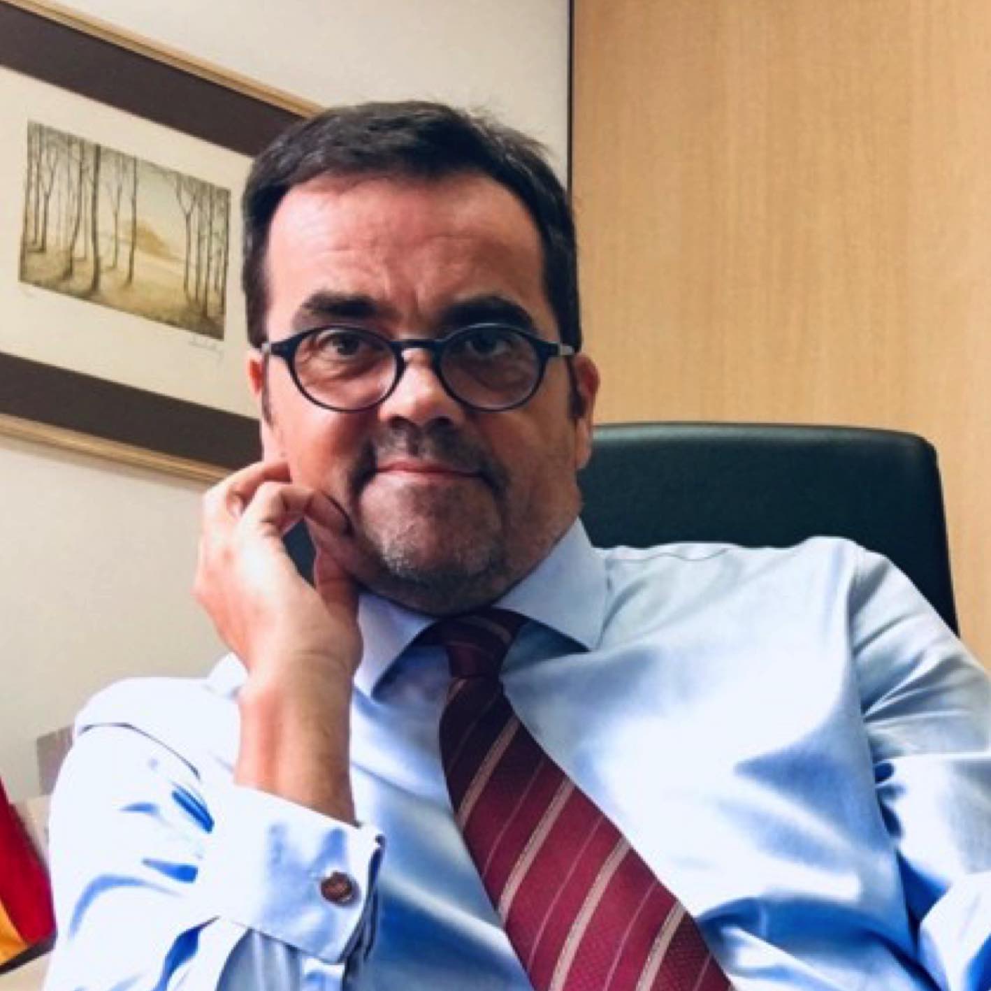 David Mille en Luz Verde: “Pretendemos repetir la experiencia de los bonos de consumo, ya que entendemos es una medida que ha funcionado bien en La Palma”