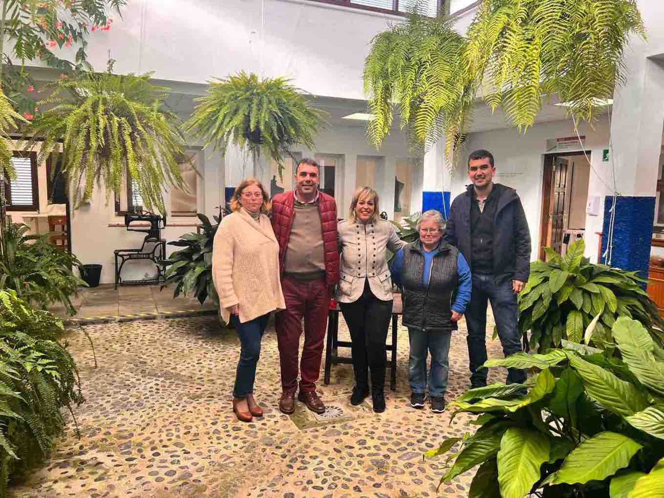 Artesanía destina 170.000 euros al desarrollo de los oficios tradicionales de La Palma en 2023