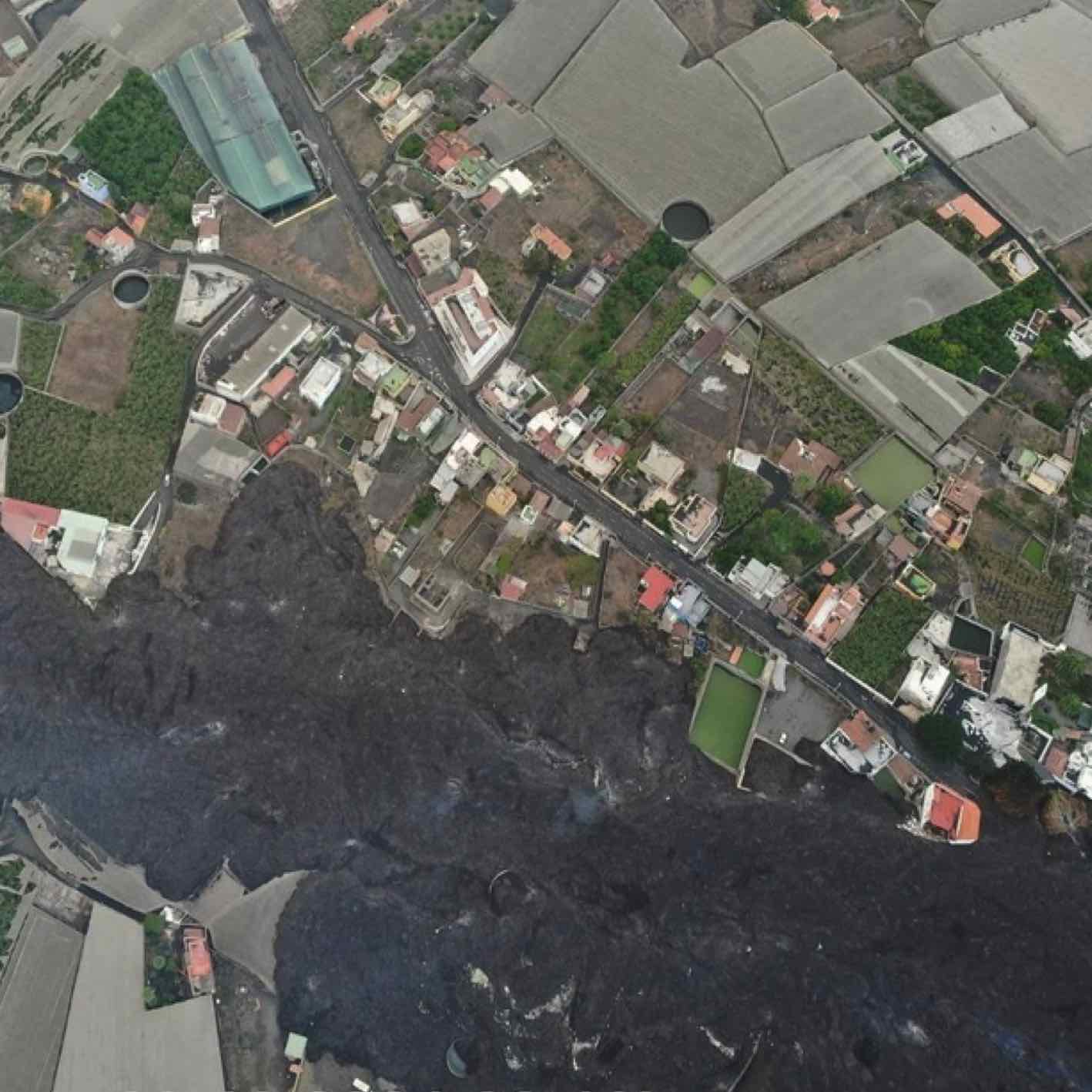 El Gobierno abona las ayudas al alquiler pendientes a los afectados por la erupción de La Palma