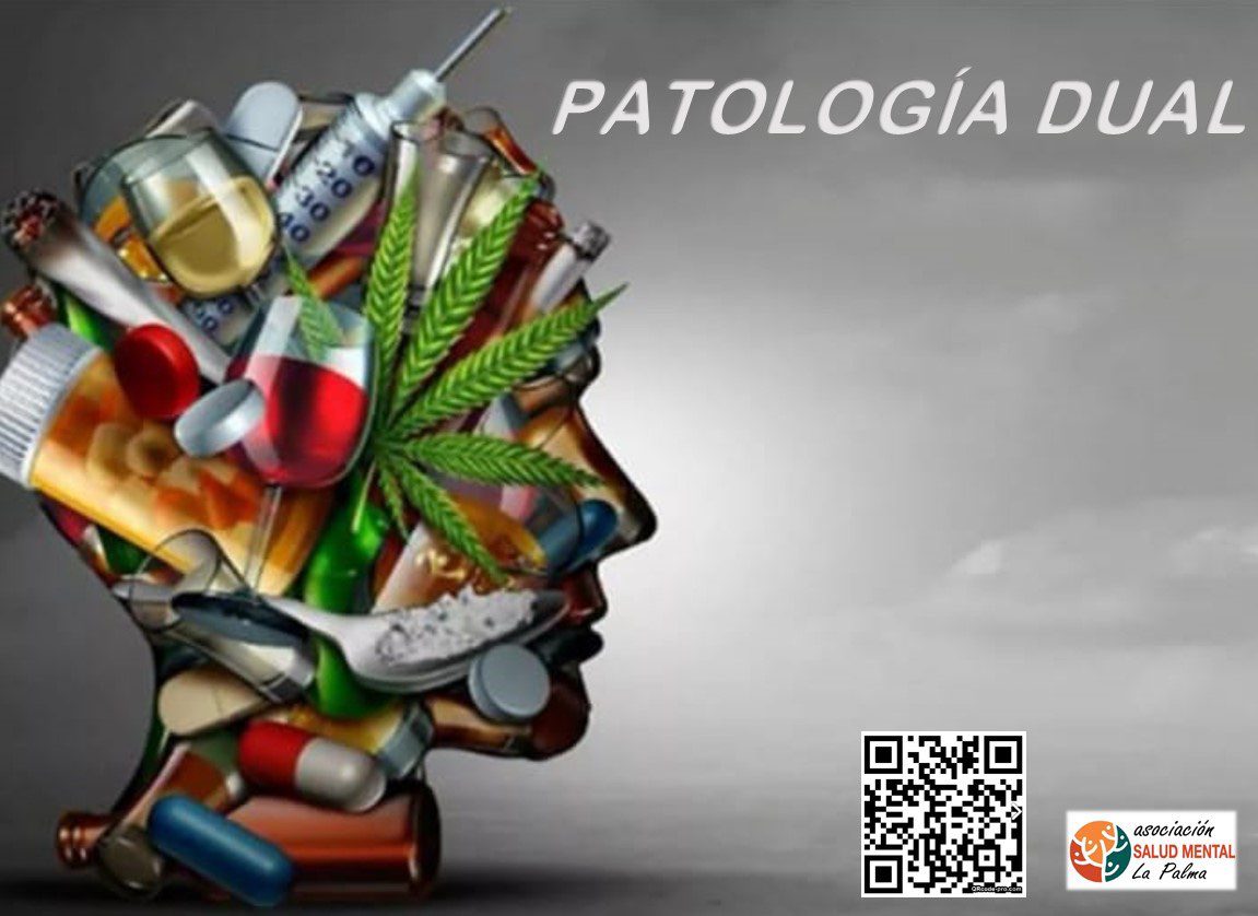 Salud Mental La Palma plantea la necesidad de crear un servicio de patología dual