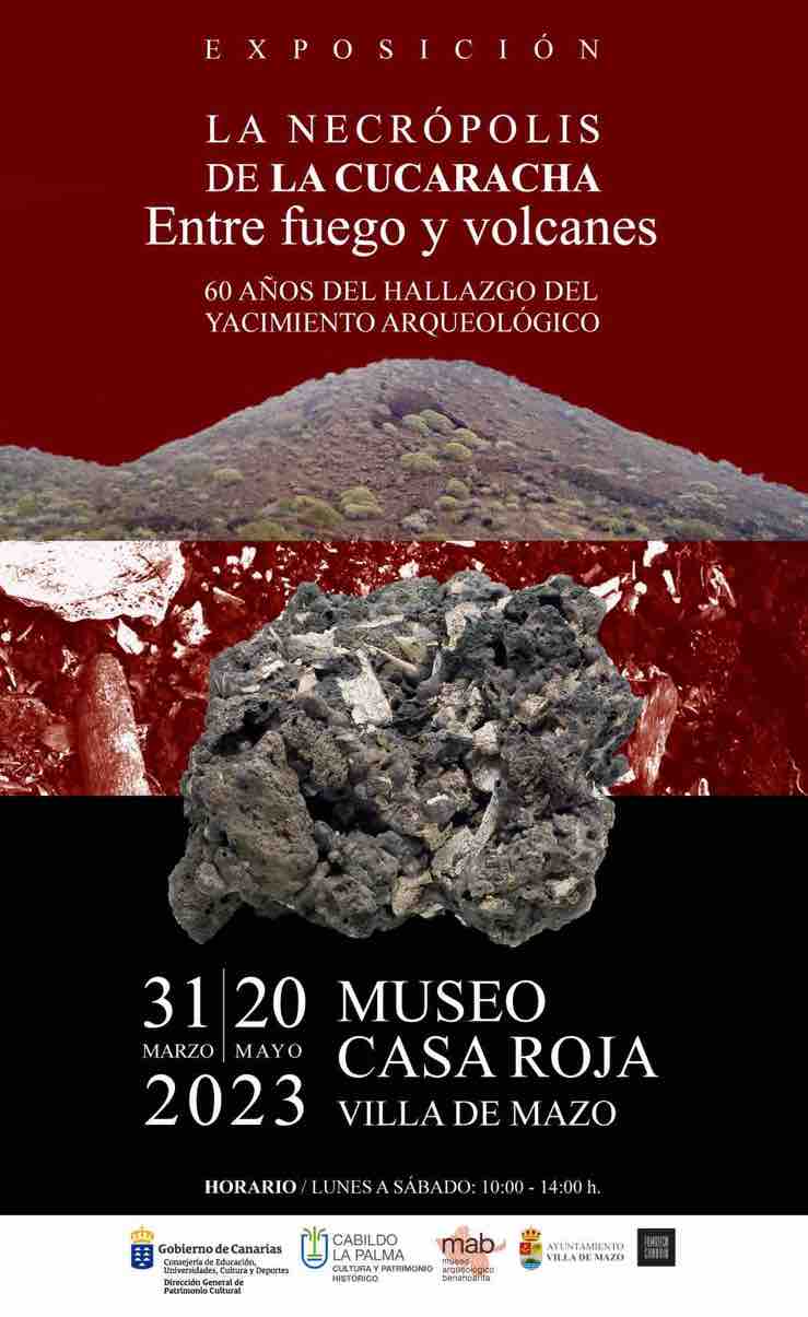Una jornada divulgativa conmemora los sesenta años del hallazgo arqueológico de la necrópolis de La Cucaracha