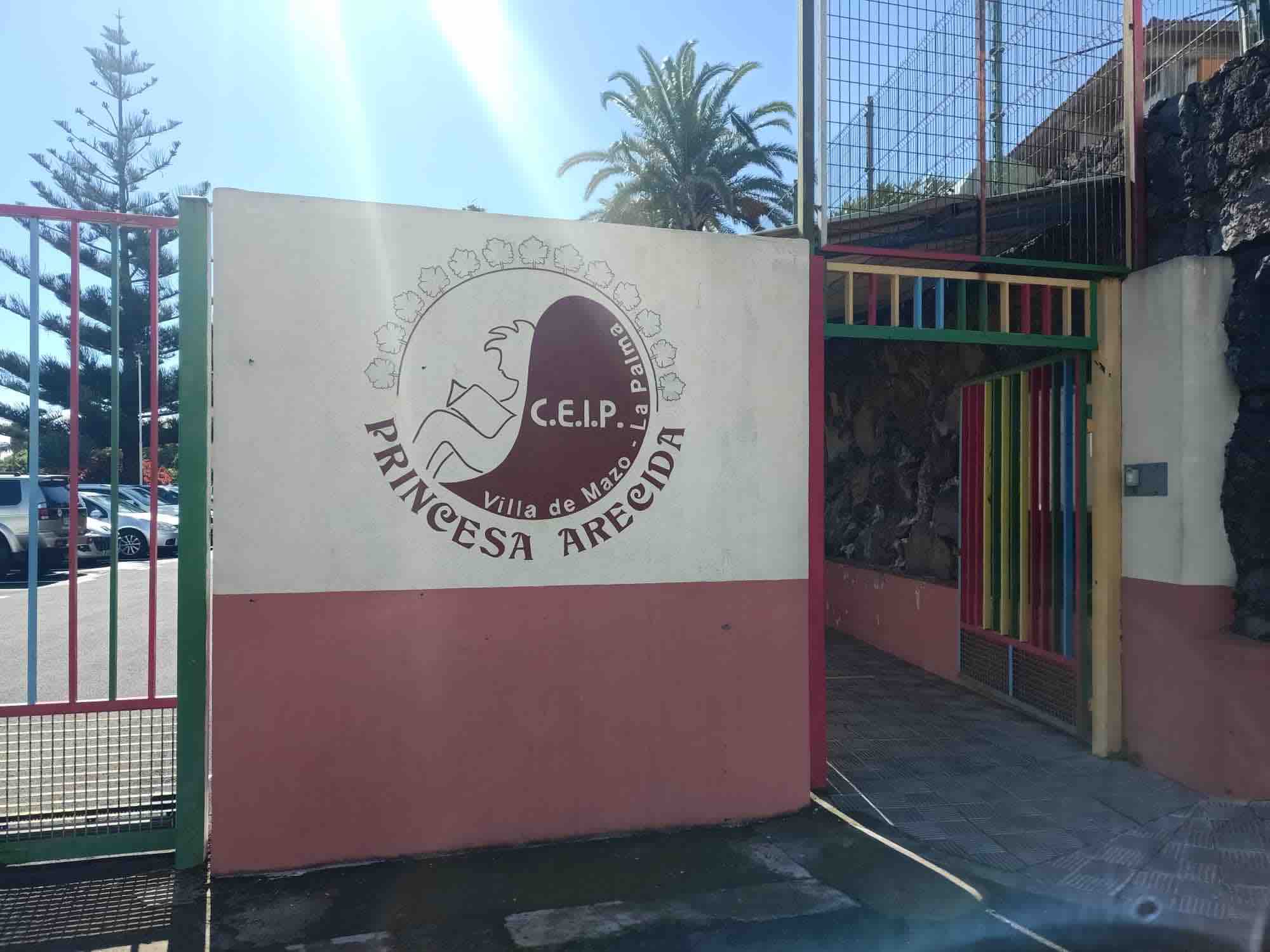 Salud Mental La Palma continúa con su labor en el ámbito educativo de los diferentes centros de la isla