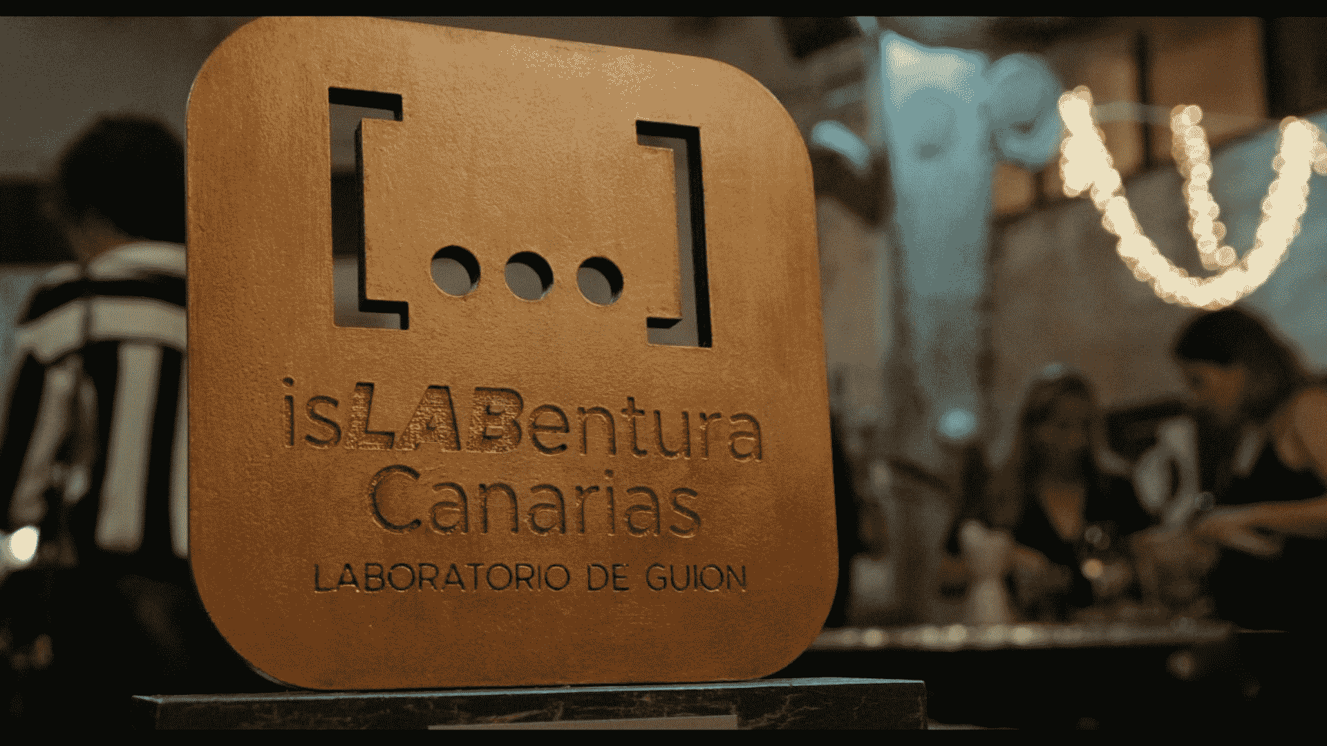 Elegidas las 14 nuevas historias que integrarán el laboratorio de guiones IsLABentura Canarias