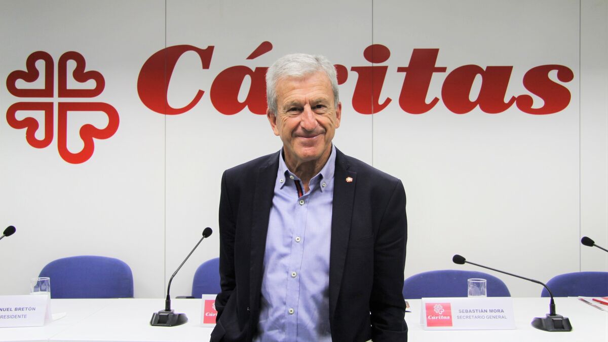 La Palma acoge el Consejo General de Cáritas Española