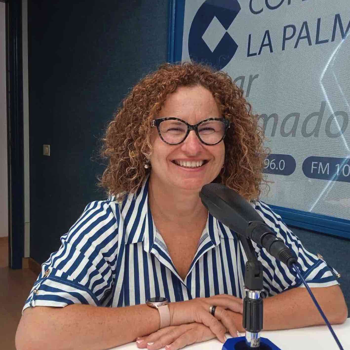 Nieves Hernández: “Igual, encuentros como el de hoy para tratar labores del Estado en materia de derechos sociales, en la reconstrucción debería ser más habituales”
