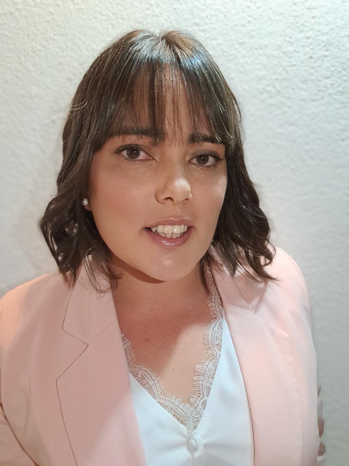 Madeleine Reyes, de Fuerza Garafiana, encabezará la lista de Nueva Canarias al Ayuntamiento de Garafía
