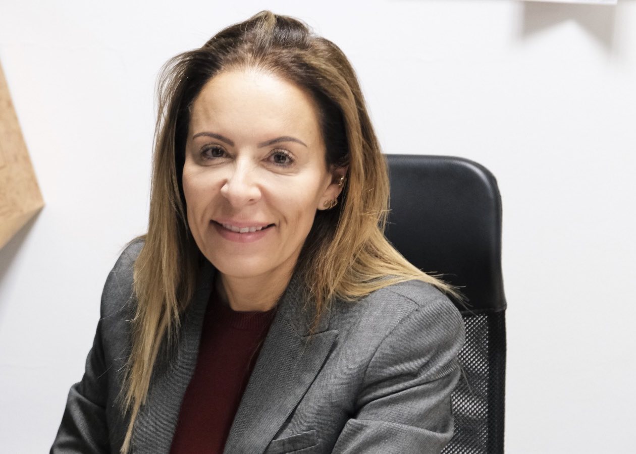 Ángeles Fernández será la candidata de CC a la alcaldía de El Paso