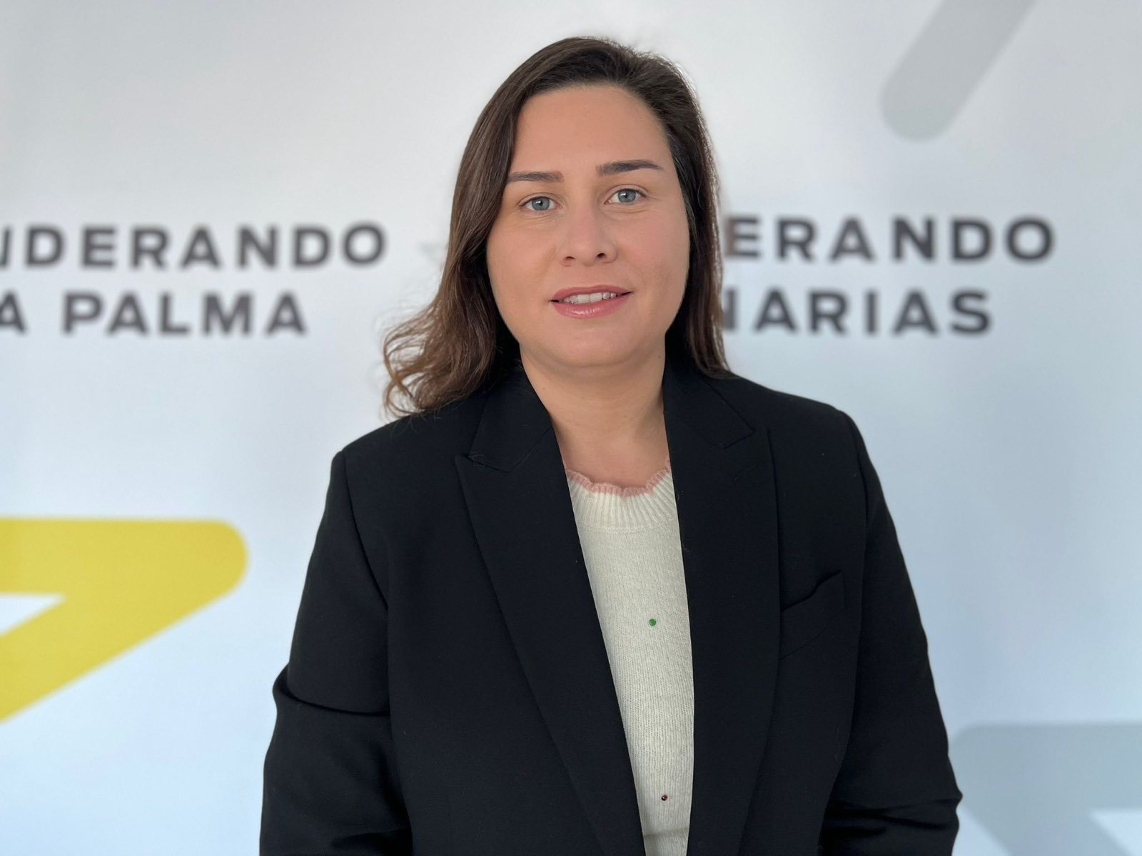 El Gobierno de Canarias nombra a Mónica Gómez nueva directora general de Aguas