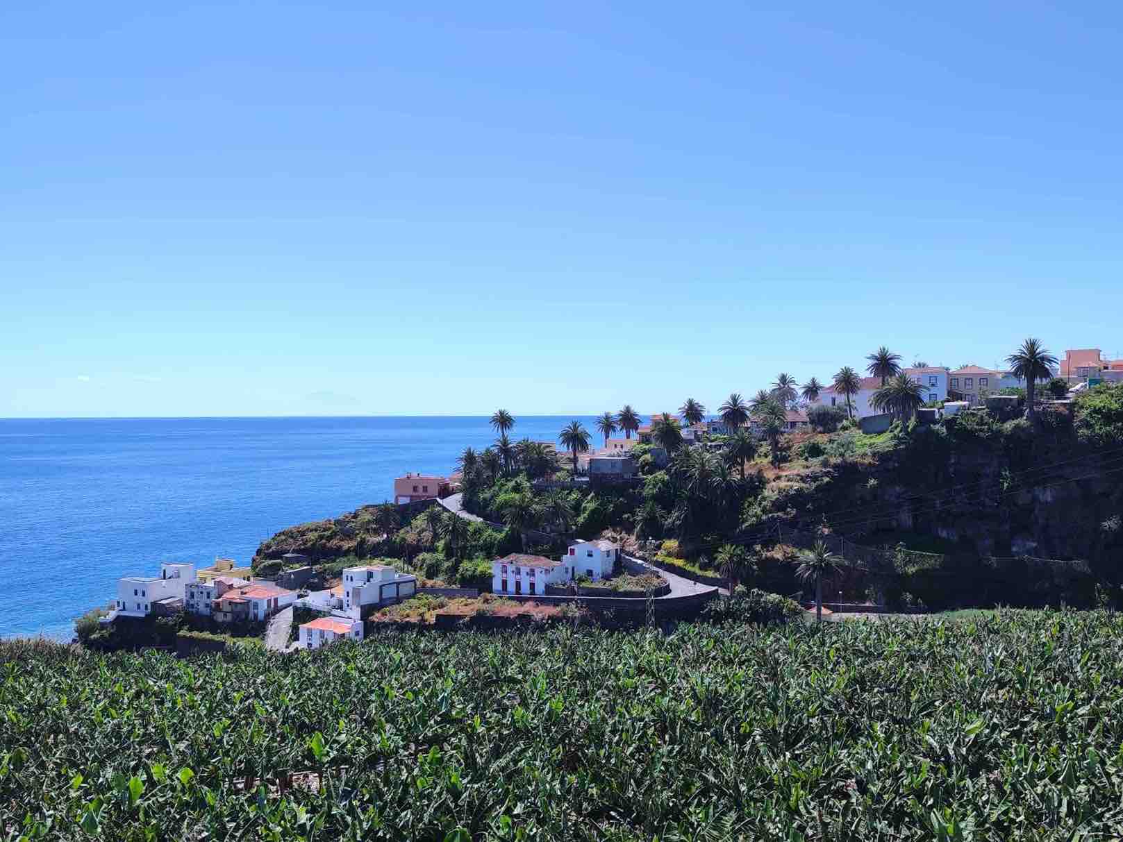 Coalición Canaria propone un plan integral para la Villa de San Andrés