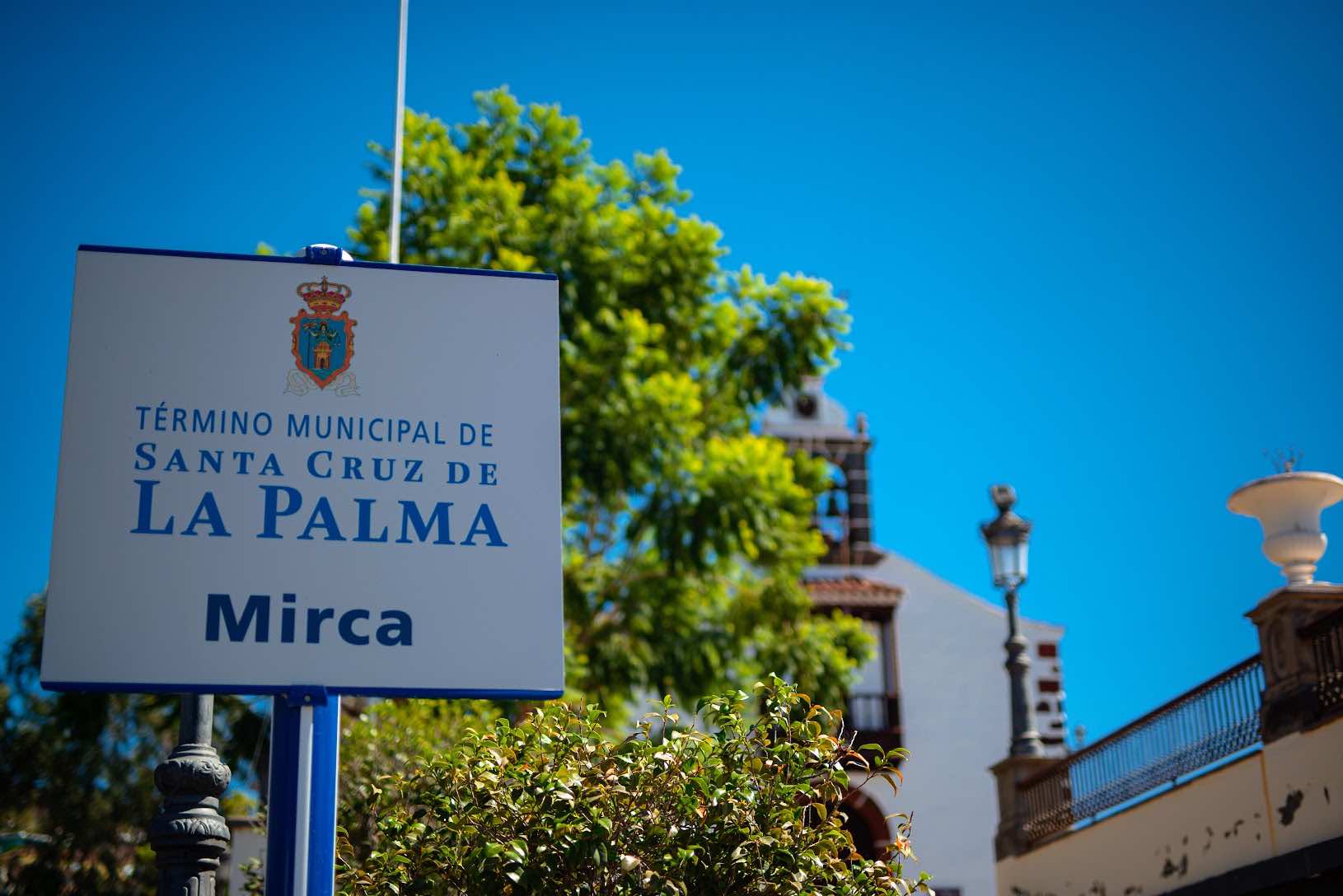 Mirca celebra desde este jueves sus fiestas patronales en honor a Nuestra Señora de Candelaria y San José