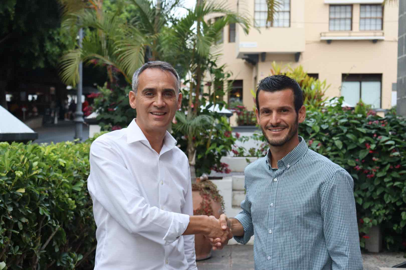 El Ayuntamiento de Los Llanos de Aridane consolida un gobierno estable