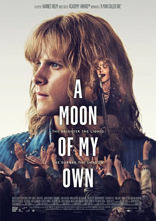 A moon of my own, última película del ciclo de cine sueco de la Filmoteca CajaCanarias en el Espacio Cultural de La Palma