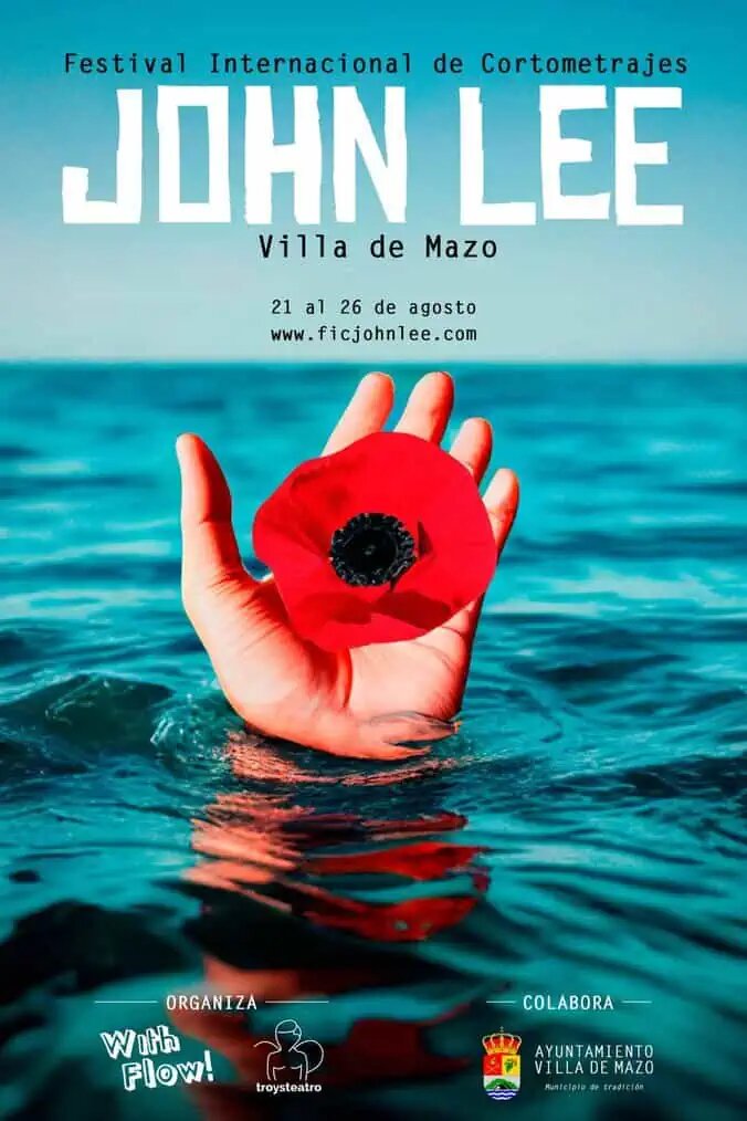 El ‘Festival Internacional de Cortometrajes John Lee- Villa de Mazo’ promociona al municipio como escenario cinematográfico