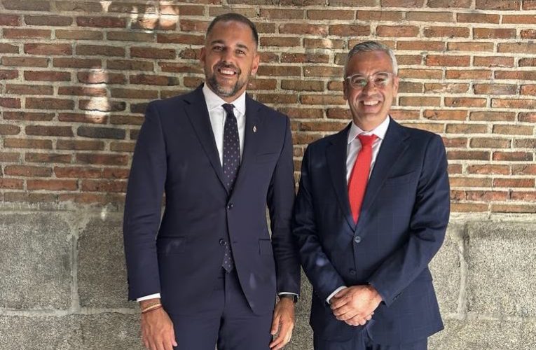 El PSOE celebra que La Palma recupera la voz en el Senado y el Congreso