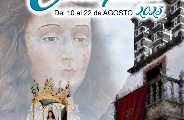 Breña Alta celebra las Fiestas de la Concepción programando una treintena de actos festivos y religiosos