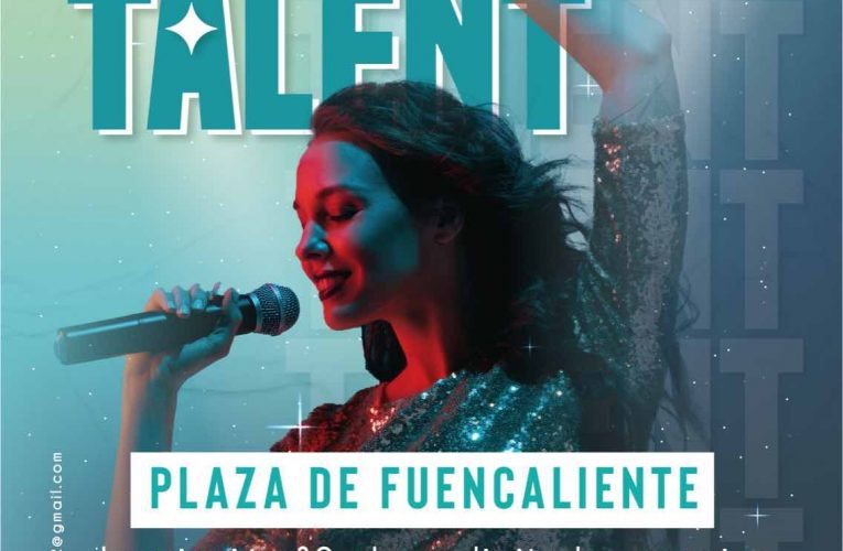 El Ayuntamiento de Fuencaliente prepara un festival para dar a conocer nuevos talentos