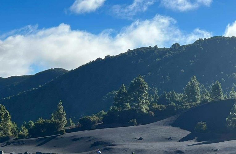 Concluye con éxito la tercera edición de Volcano GranFondo La Palma