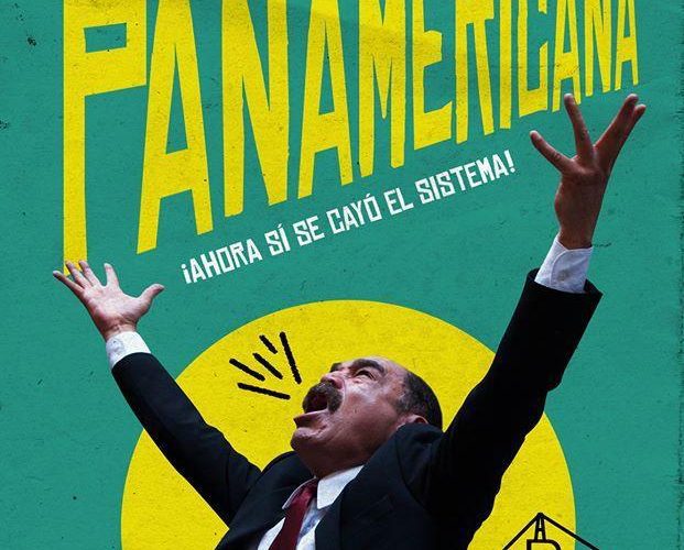 Maquinaria Panamericana protagoniza la segunda sesión de cine mexicano en el Espacio Cultural CajaCanarias de La Palma