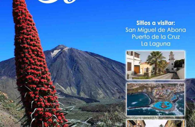 Breña Alta organiza el 23 Encuentro de Breñuscos en Tenerife