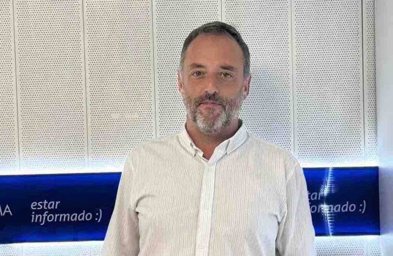 Alberto Paz reivindica el esfuerzo del Cabildo con el campo palmero y admite retrasos en las ayudas y en el albergue insular de animales