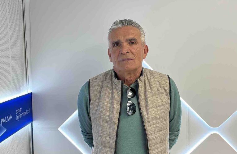Óscar León: “Yo espero que estemos a tiempo de resolver la conectividad en Fitur”
