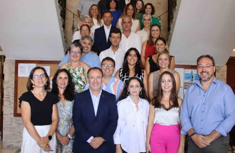 Toman posesión 28 funcionarios en el Cabildo de La Palma como parte del plan de estabilización
