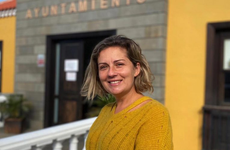 Tijarafe vive unas Fiestas de Candelaria participativas y una Danza del Diablo sin incidentes