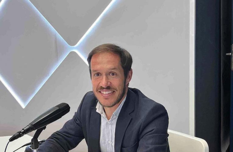 Mariano Hernández: “Los pasos que se están dando en materia de energía geotérmica en La Palma son muy importantes”