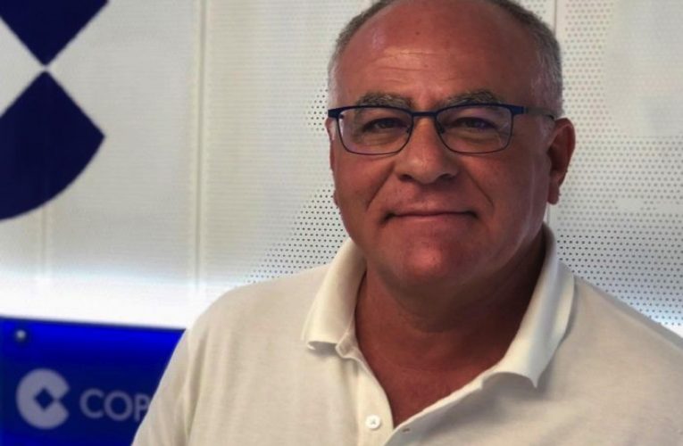 Carlos Cabrera: “Queremos saber las circunstancias que lleva al nuevo gobierno a cambiar el proyecto de Fuente Santa”