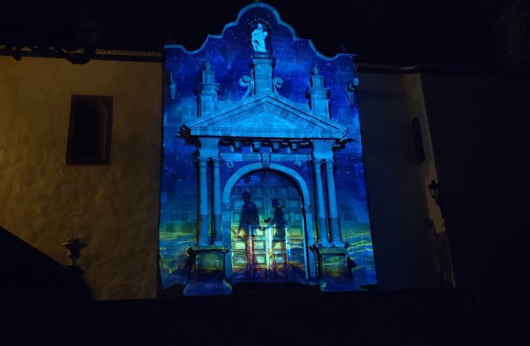 El ilusionismo y el arte digital en 3D iluminarán las noches del Festival de las Artes Visuales y Escénicas de la capital palmera