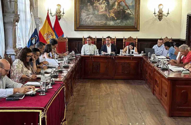 El Ayuntamiento capitalino abrirá una segunda convocatoria de ayudas a la rehabilitación de viviendas privadas