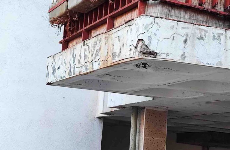 ”Alpende” pide compromiso al Ayuntamiento de Santa Cruz de La Palma para retomar las obras en La Urbanización Benahoare