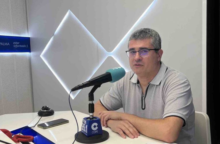 Antonio González: “Congresos como el que se celebra en estos días en La Palma vienen aportar conocimientos, pero además nos sigue posicionando en el astroturismo”