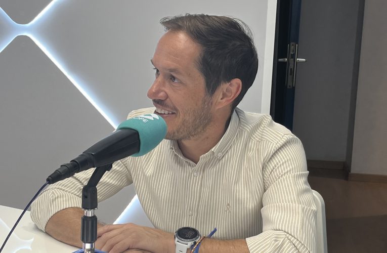 Mariano Hernández Zapata: “No tenemos la infraestructura necesaria para el transporte de la renovables en La Palma”