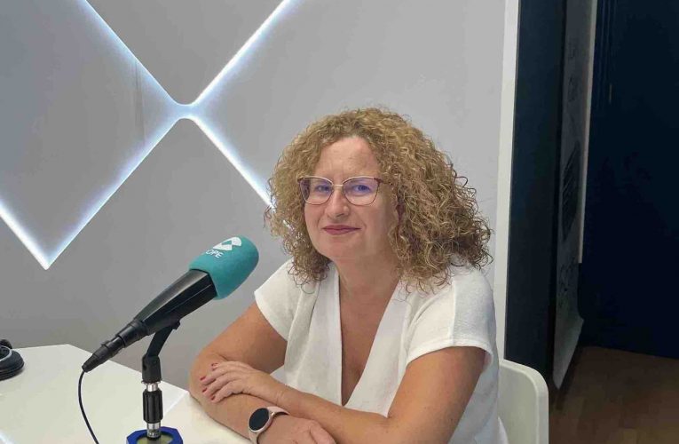 Nieves Hernández: “El gobierno del Cabildo parece desconocer los tiempos de la administración”