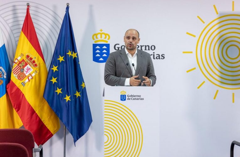 El Gobierno potencia la divulgación del Estatuto de Autonomía de Canarias en su quinto aniversario